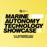 Marine & Autonomy Technology Showcase